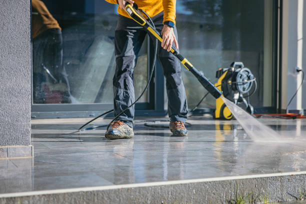Best Patio and Deck Pressure Washing  in Newaygo, MI